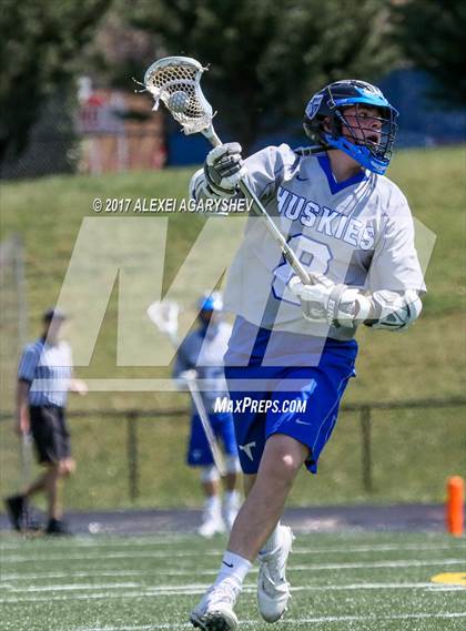 Thumbnail 1 in Marshall vs. Tuscarora photogallery.