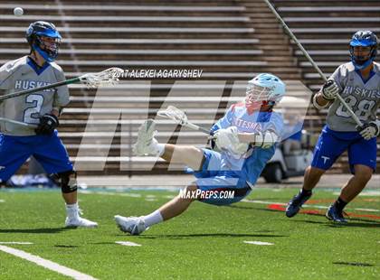 Thumbnail 2 in Marshall vs. Tuscarora photogallery.