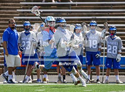 Thumbnail 1 in Marshall vs. Tuscarora photogallery.