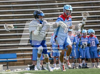 Thumbnail 2 in Marshall vs. Tuscarora photogallery.