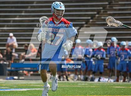 Thumbnail 3 in Marshall vs. Tuscarora photogallery.