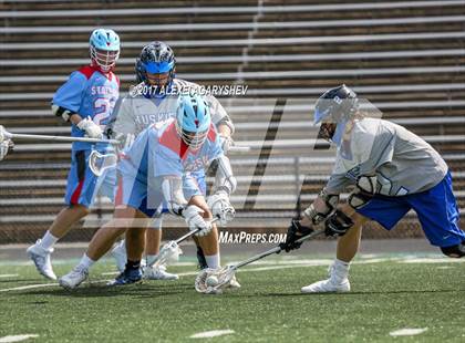 Thumbnail 1 in Marshall vs. Tuscarora photogallery.