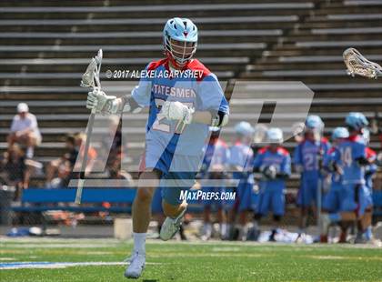 Thumbnail 1 in Marshall vs. Tuscarora photogallery.