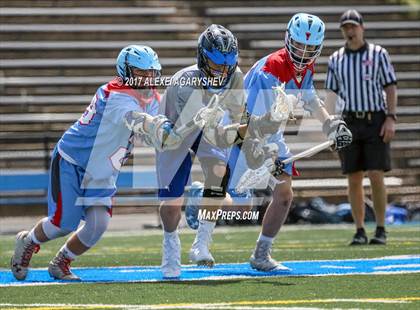 Thumbnail 2 in Marshall vs. Tuscarora photogallery.