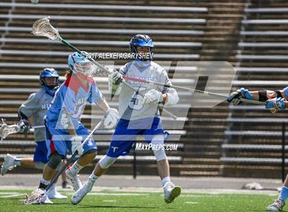 Thumbnail 3 in Marshall vs. Tuscarora photogallery.
