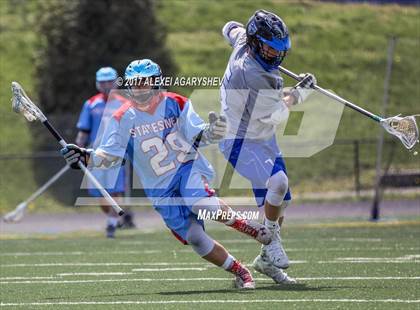 Thumbnail 3 in Marshall vs. Tuscarora photogallery.