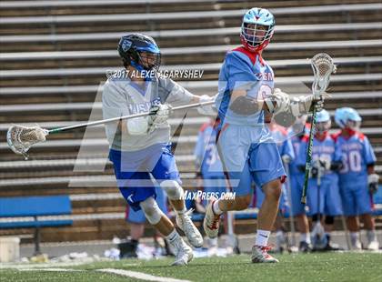 Thumbnail 3 in Marshall vs. Tuscarora photogallery.