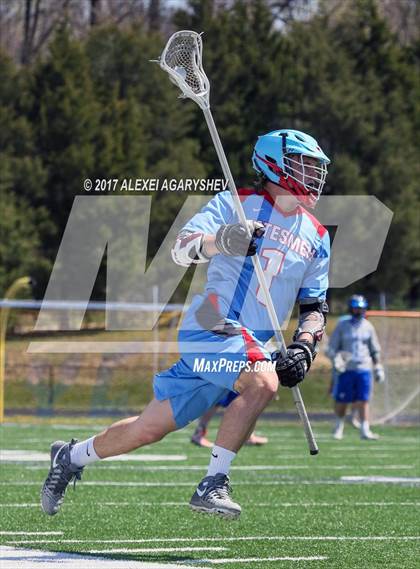 Thumbnail 1 in Marshall vs. Tuscarora photogallery.