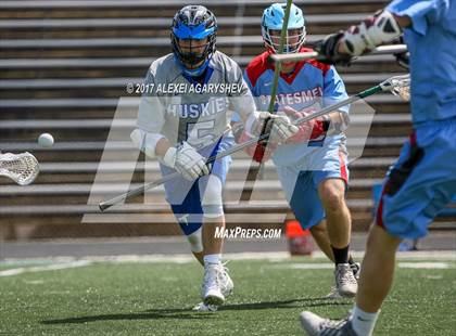 Thumbnail 3 in Marshall vs. Tuscarora photogallery.