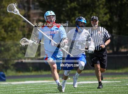 Thumbnail 2 in Marshall vs. Tuscarora photogallery.
