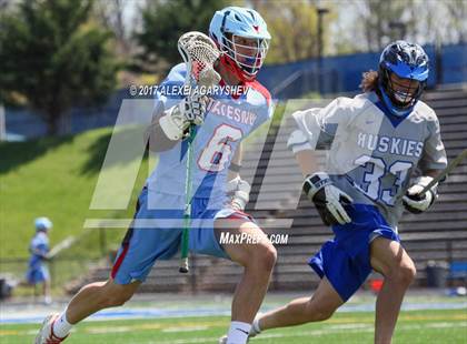 Thumbnail 1 in Marshall vs. Tuscarora photogallery.