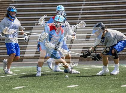 Thumbnail 2 in Marshall vs. Tuscarora photogallery.