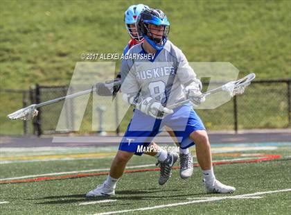 Thumbnail 3 in Marshall vs. Tuscarora photogallery.