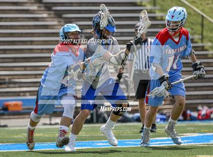 Thumbnail 1 in Marshall vs. Tuscarora photogallery.
