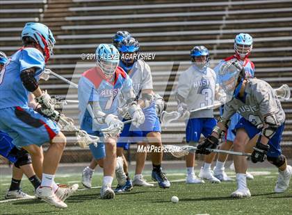 Thumbnail 1 in Marshall vs. Tuscarora photogallery.