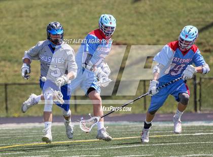 Thumbnail 1 in Marshall vs. Tuscarora photogallery.