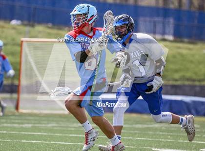 Thumbnail 2 in Marshall vs. Tuscarora photogallery.