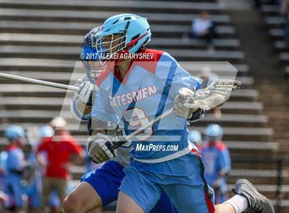 Thumbnail 2 in Marshall vs. Tuscarora photogallery.