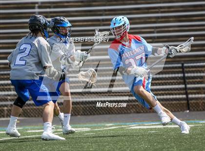 Thumbnail 1 in Marshall vs. Tuscarora photogallery.
