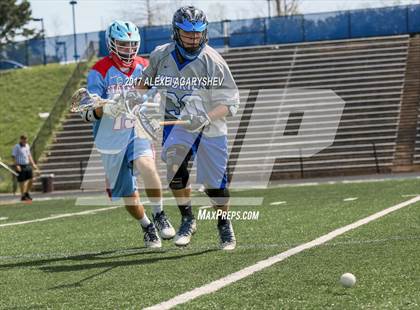Thumbnail 3 in Marshall vs. Tuscarora photogallery.