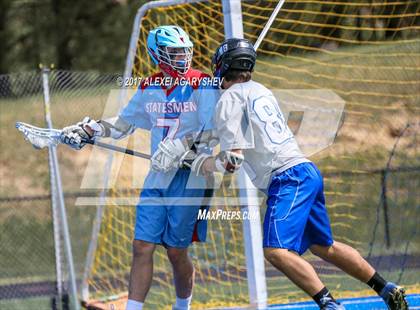 Thumbnail 3 in Marshall vs. Tuscarora photogallery.
