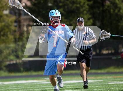 Thumbnail 2 in Marshall vs. Tuscarora photogallery.