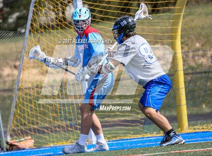 Thumbnail 2 in Marshall vs. Tuscarora photogallery.