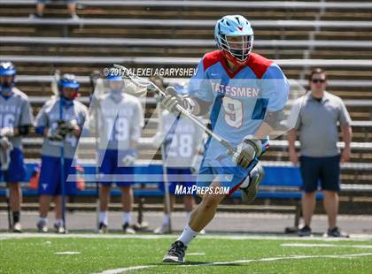 Thumbnail 1 in Marshall vs. Tuscarora photogallery.