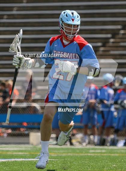 Thumbnail 2 in Marshall vs. Tuscarora photogallery.