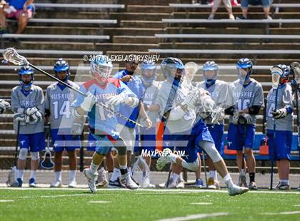 Thumbnail 2 in Marshall vs. Tuscarora photogallery.