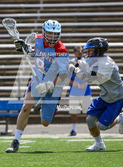 Thumbnail 3 in Marshall vs. Tuscarora photogallery.