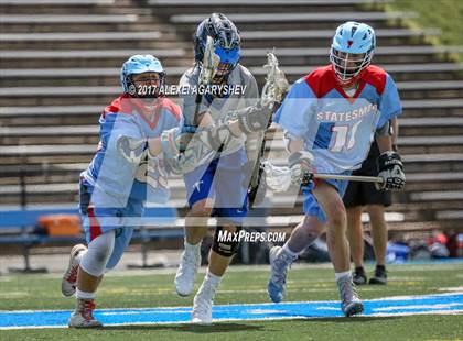 Thumbnail 3 in Marshall vs. Tuscarora photogallery.