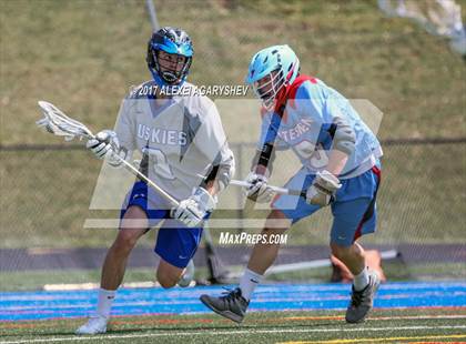 Thumbnail 2 in Marshall vs. Tuscarora photogallery.