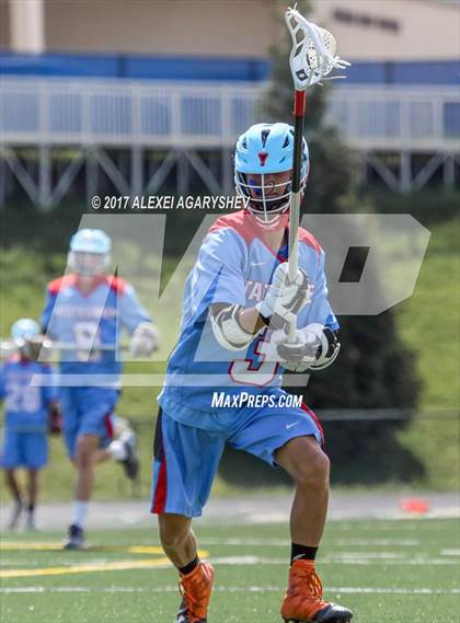 Thumbnail 1 in Marshall vs. Tuscarora photogallery.