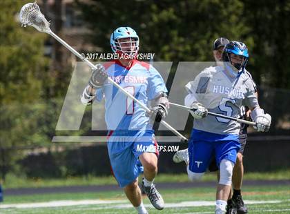 Thumbnail 3 in Marshall vs. Tuscarora photogallery.