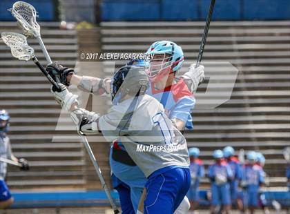 Thumbnail 1 in Marshall vs. Tuscarora photogallery.