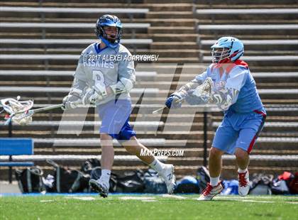 Thumbnail 3 in Marshall vs. Tuscarora photogallery.