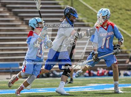 Thumbnail 2 in Marshall vs. Tuscarora photogallery.