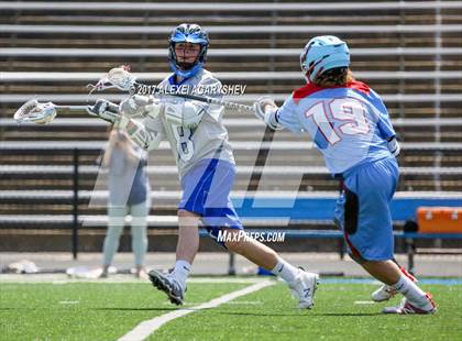 Thumbnail 3 in Marshall vs. Tuscarora photogallery.