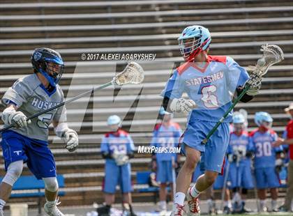 Thumbnail 3 in Marshall vs. Tuscarora photogallery.