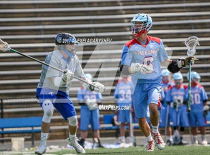 Thumbnail 2 in Marshall vs. Tuscarora photogallery.