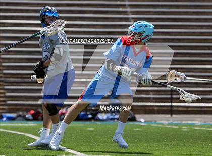 Thumbnail 3 in Marshall vs. Tuscarora photogallery.