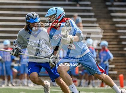 Thumbnail 3 in Marshall vs. Tuscarora photogallery.