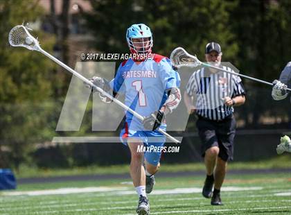 Thumbnail 1 in Marshall vs. Tuscarora photogallery.