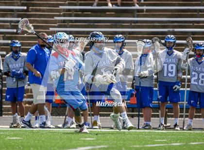 Thumbnail 3 in Marshall vs. Tuscarora photogallery.