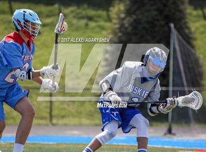 Thumbnail 1 in Marshall vs. Tuscarora photogallery.