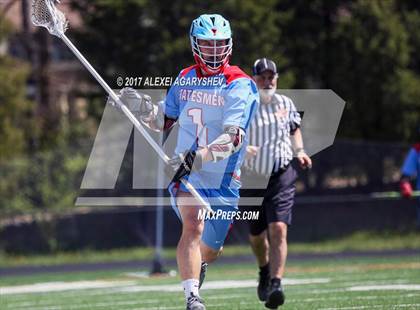 Thumbnail 3 in Marshall vs. Tuscarora photogallery.
