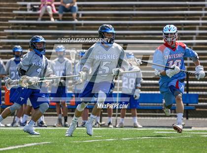 Thumbnail 3 in Marshall vs. Tuscarora photogallery.