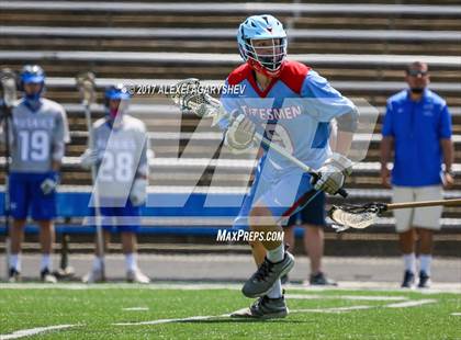 Thumbnail 3 in Marshall vs. Tuscarora photogallery.