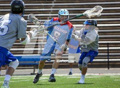 Thumbnail 1 in Marshall vs. Tuscarora photogallery.